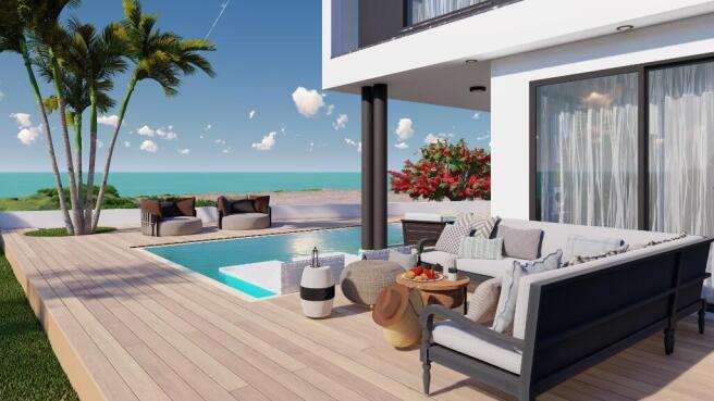 Outdoor Living
