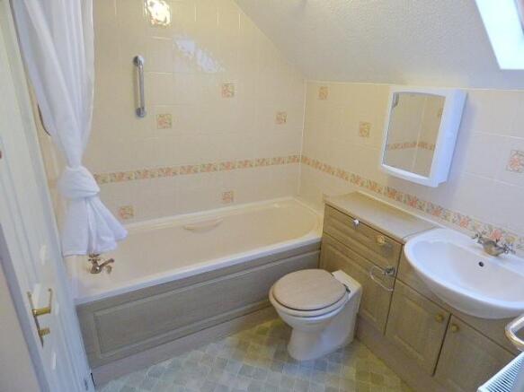 bath