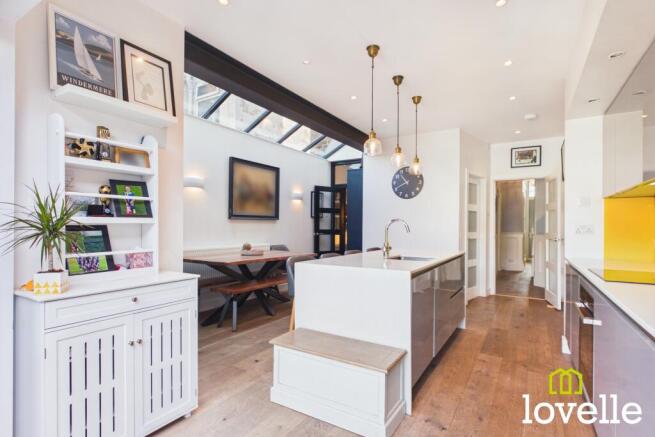3 bed End of Terrace for sale Image 12