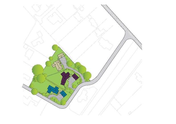 Finham Grove