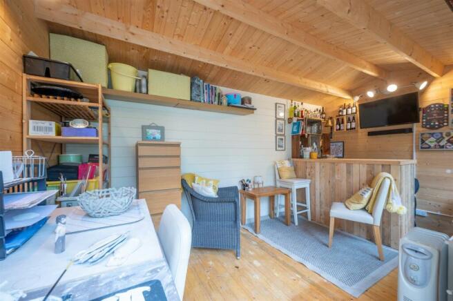 Cabin
