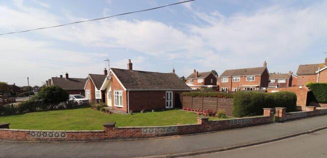 View of Property at Front