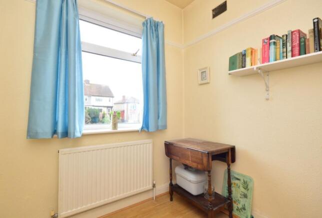 Box Room