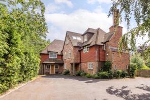 Greensleeves, Seal Hollow Road, Sevenoaks TN13 3SL