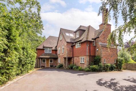Seal Hollow Road, Sevenoaks, Kent, TN13