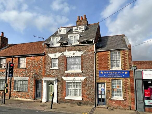 41 South Street