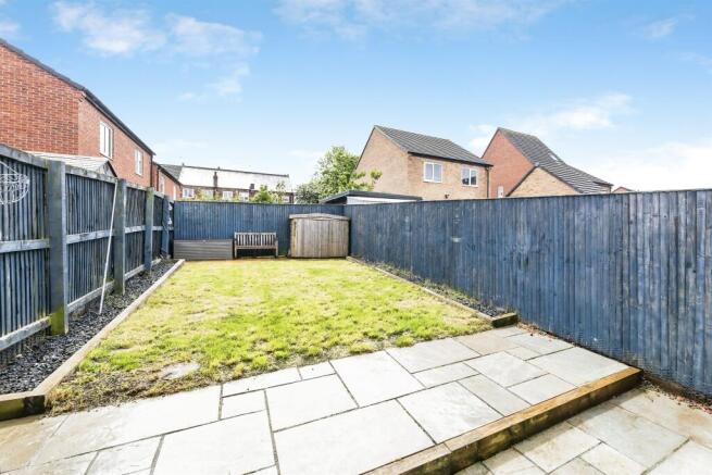 3 bed Semi-Detached for sale Image 5