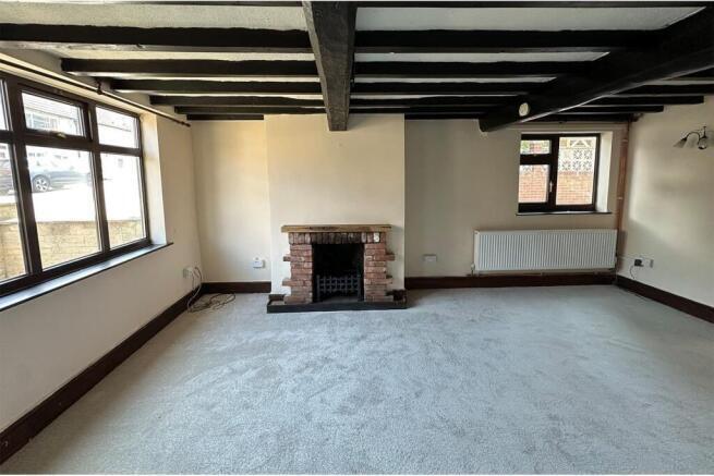 Eldon Street, Tuxford, Newark photo 4