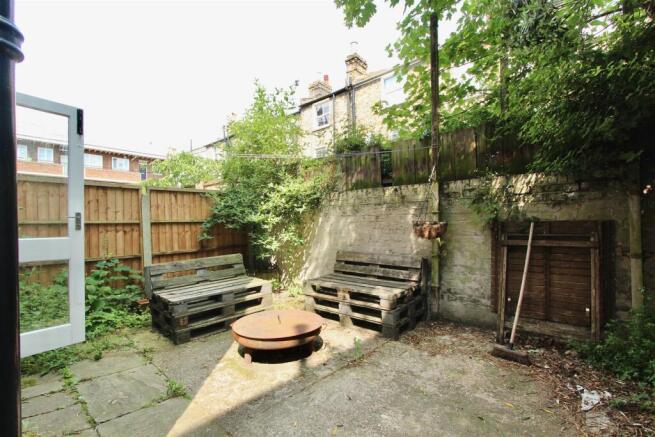 Princess May Road, N16