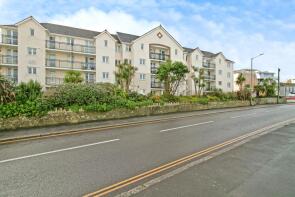 31, 97 99 Windsor Court, Mount Wise, Newquay TR7 2DD