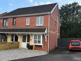 37, Clos Y Cwm, Penygroes, Llanelli SA14 7RG