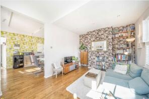 42b, Pelton Road, London SE10 9PQ