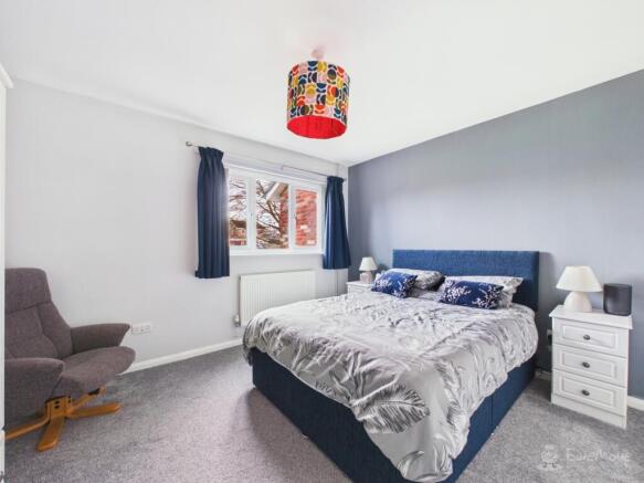 Principal Bedroom- Mark Stephens EweMove Newmarket