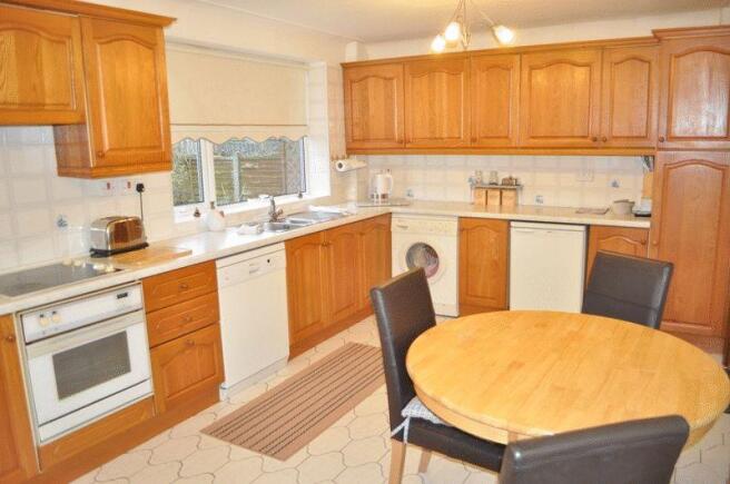 Kitchen/Breakf...