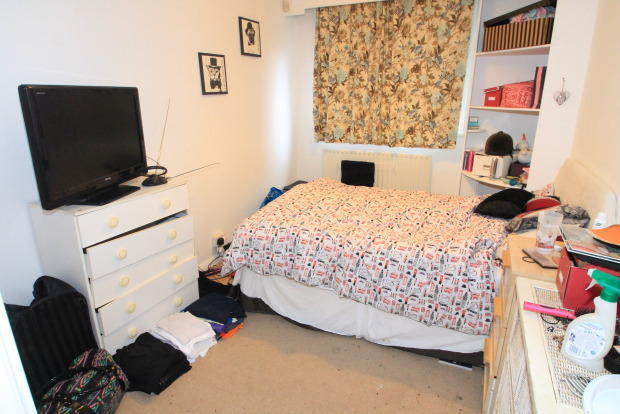 Double Bedroom