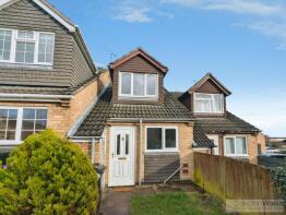 109, Drift Avenue, Stamford PE9 1YJ