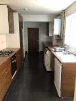 6, Bishops Road, Reading RG6 1NP