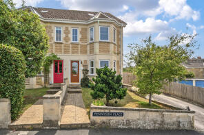 Austen House, Tennyson Place, Milton Avenue, Bear Flat, Bath BA2 4QZ
