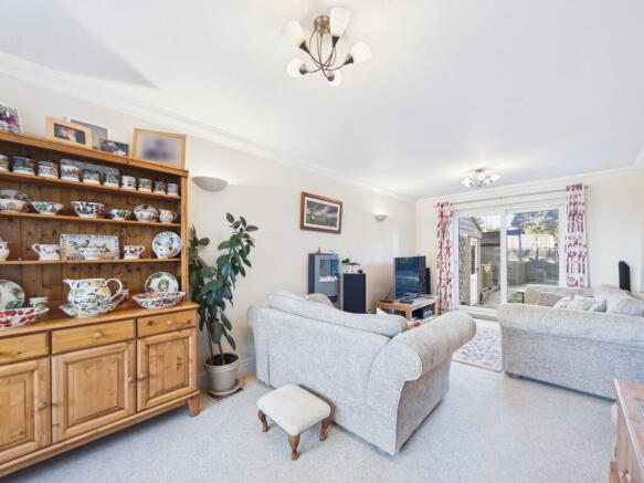 Cleveland Copse, Cleveland Close, Worthing, BN13 2JX photo 3