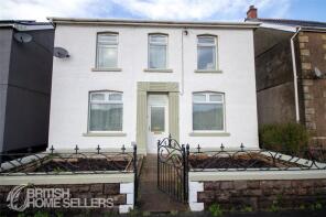 71, Norton Road, Penygroes, Llanelli SA14 7RT