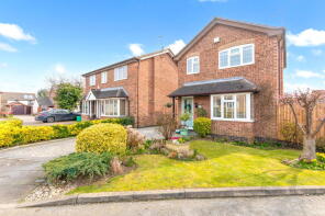 14, Portgate, Wigston LE18 3LQ