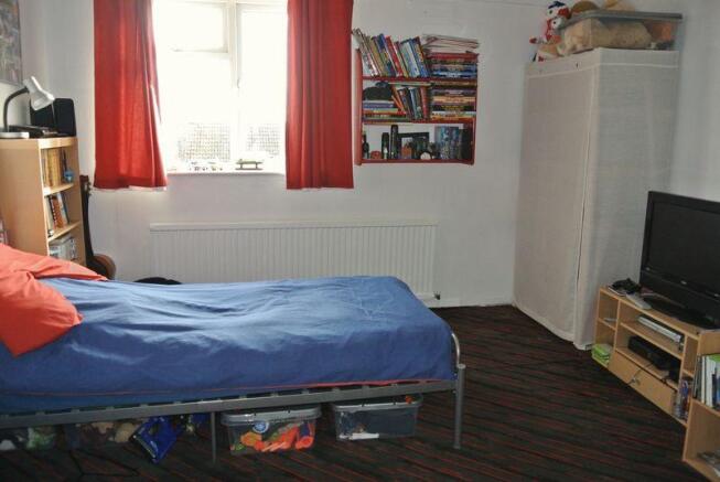 Bedroom 2