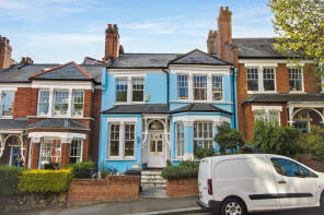 61, Oakfield Road, Hornsey, London N4 4LD