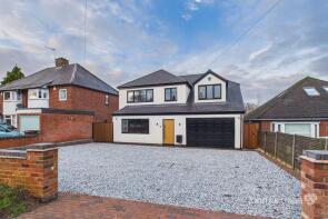 227, Henhurst Hill, Burton-on-trent DE13 9SX