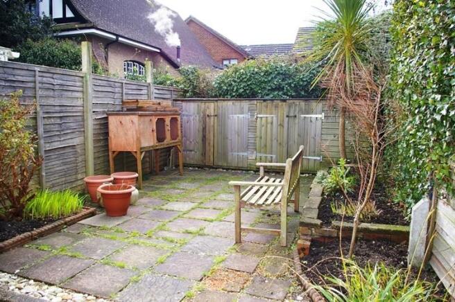 GARDEN