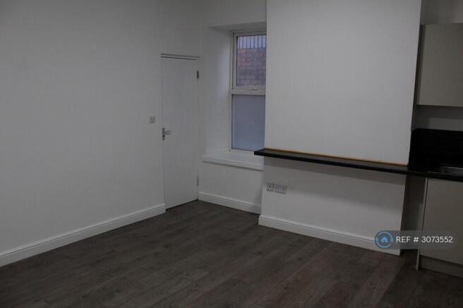 Kitchen / Living Room