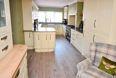 Irving Road, Solihull