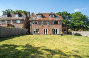 Japonica House, Boyneswood Road, Medstead, Alton GU34 5EA