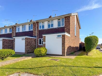 Lammas Close, Littlehampton
