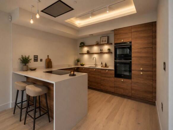 L1-33 Kitchen
