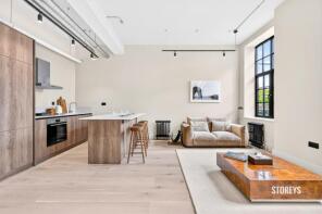 Flat 11, 24, Shore Road, Hackney, London E9 7TA