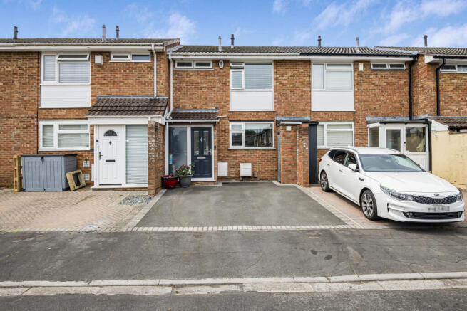 Leaholme Gardens
