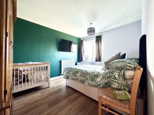 Bed 3