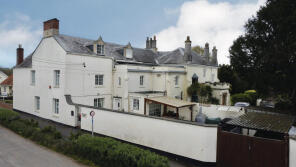 Crosstree House, Front Street, Chedzoy, Bridgwater TA7 8RB