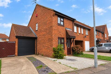 Woodcotes, Shoeburyness, Essex, SS3