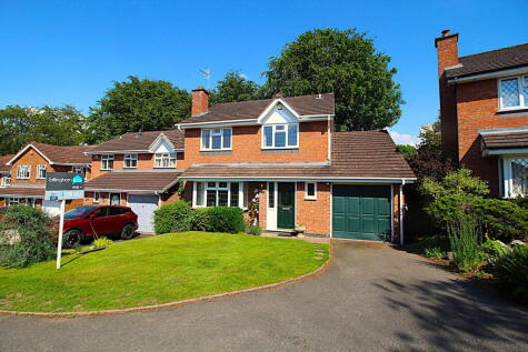 Walmley Close, Halesowen, B63 2YB