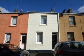 16, Compton Place, St Marychurch, Torquay TQ1 4QP