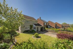 1, Carpenters Lane, Westbury BA13 4SS