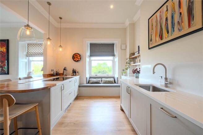 1 bed Apartment for sale Image 4