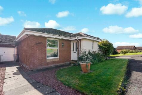 Clanranald Place, Falkirk, Stirlingshire, FK1