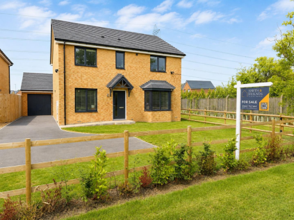 Cowgreen Close, Eaglescliffe, Stockton-On-Tees