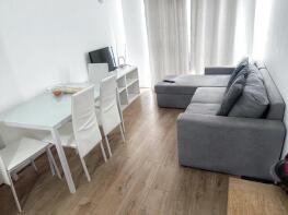 Flat 17, 17 Archers Lodge, Culloden Close, London SE16 3JH