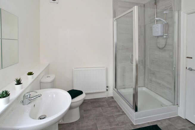1 bed House Share to rent Image 8