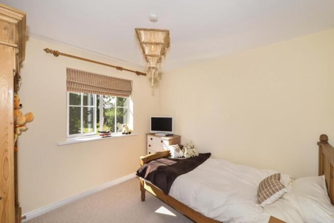 Bedroom 4