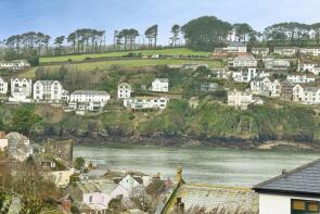 65 Ripple Cottage, Fore Street, Fowey PL23 1PH