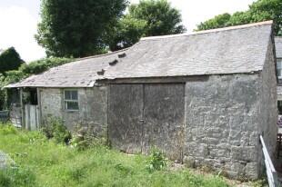 Stone Barns